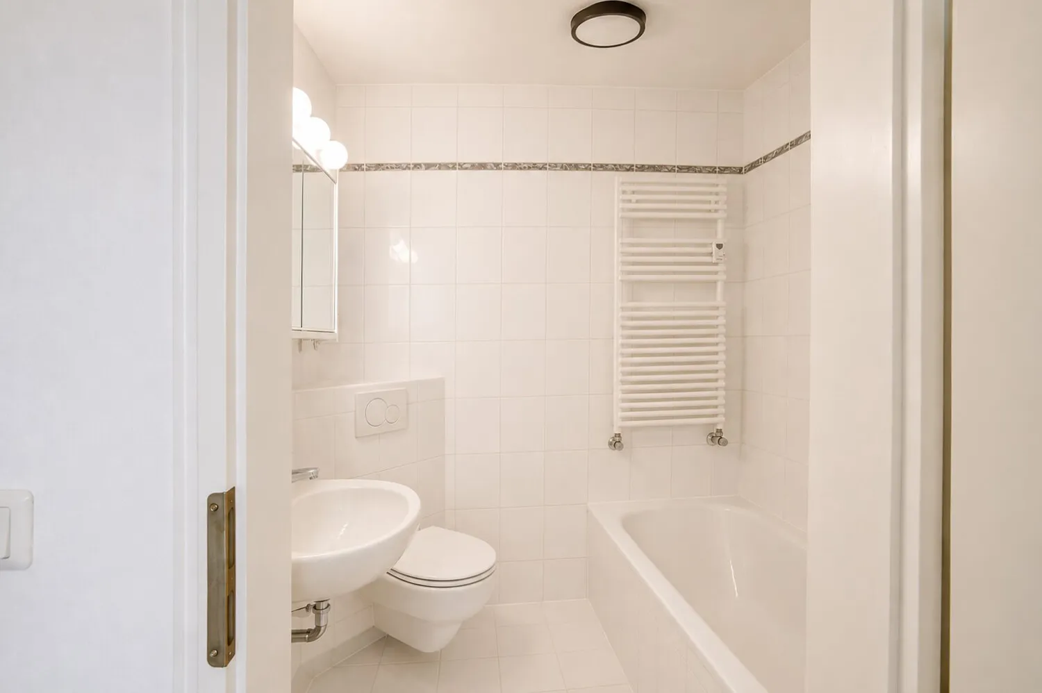 Badezimmer 2