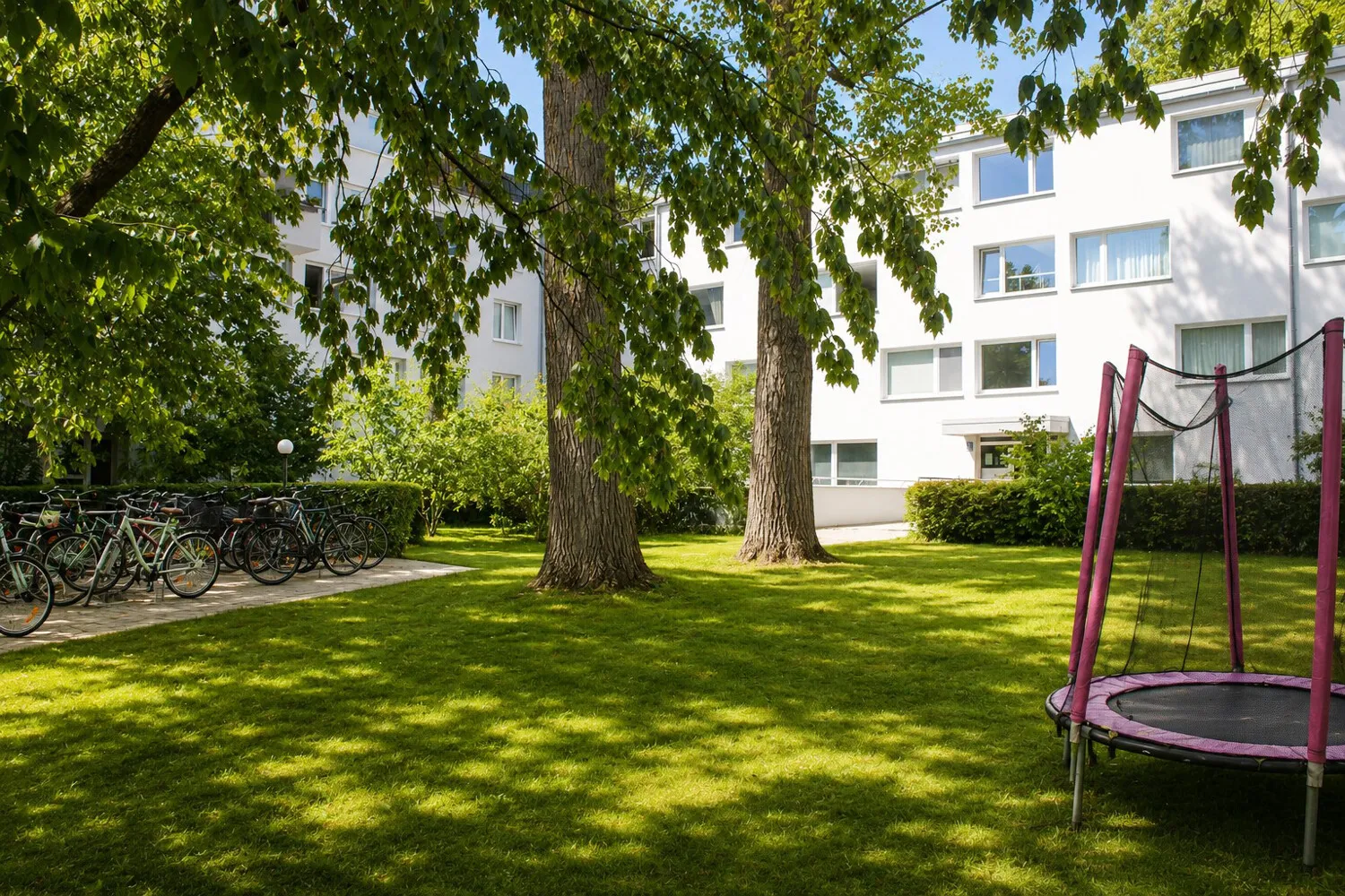 Gemeinschaftsgarten