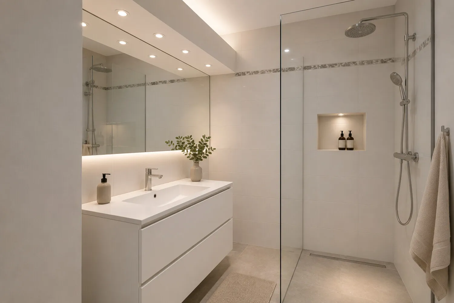 Badezimmer 1 (visualisiert)