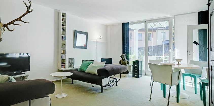 von Poll Immobilien GmbH