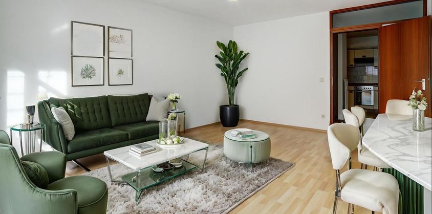 von Poll Immobilien GmbH