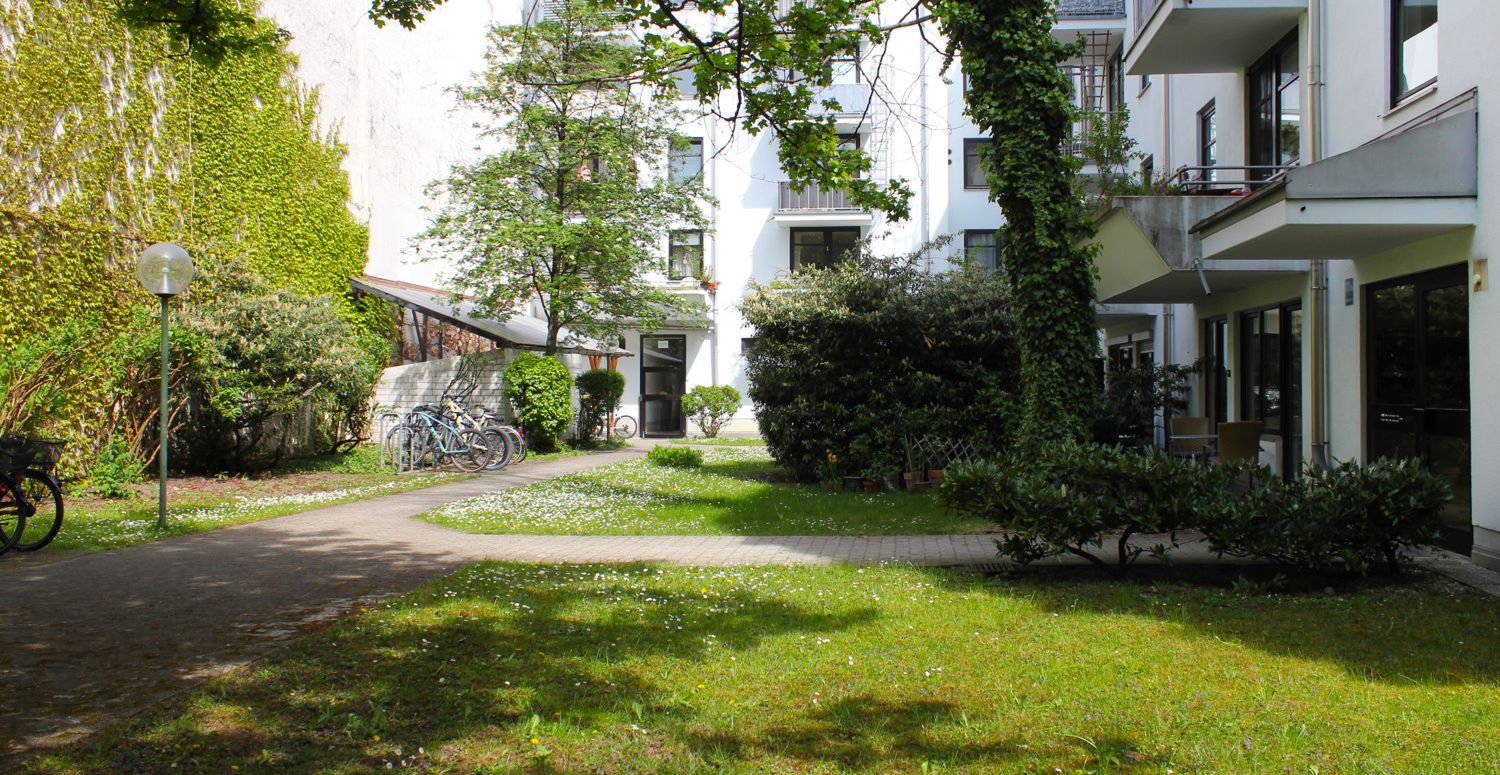 Gebäude-Aussenansicht (2)