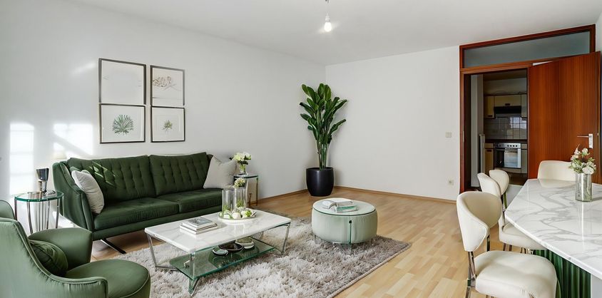 von Poll Immobilien GmbH