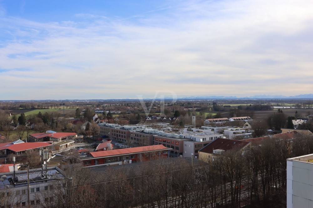 Ausblick