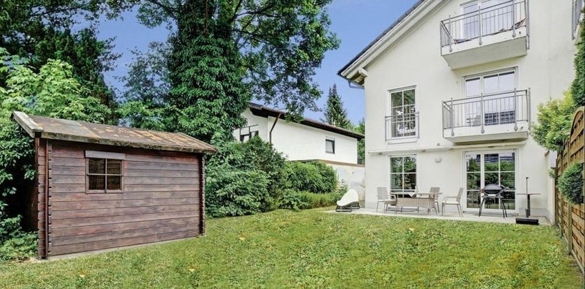 von Poll Immobilien GmbH