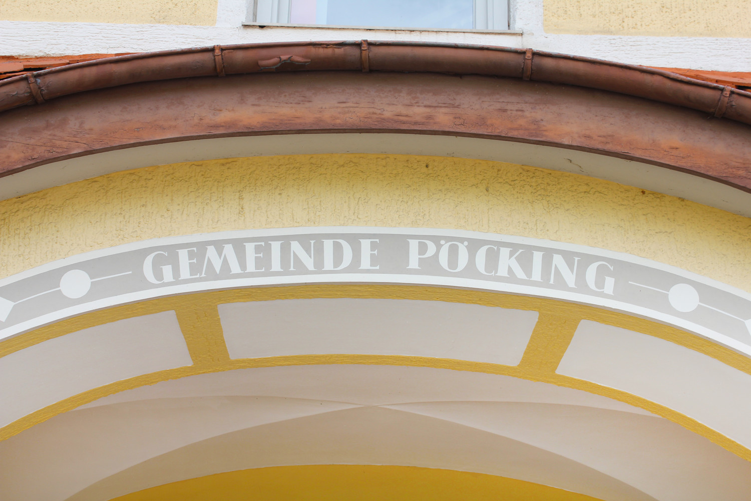 Gemeinde Pöcking