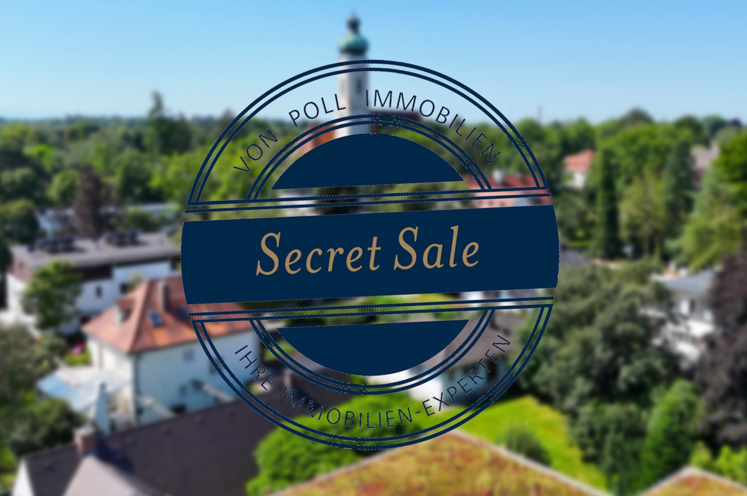 Secret Sale