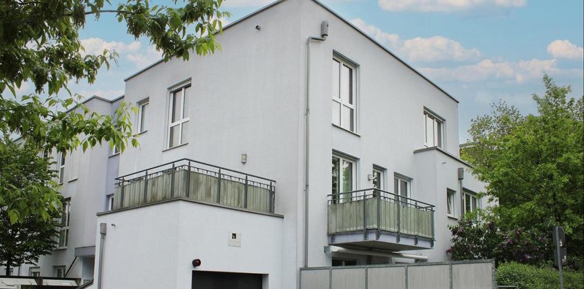 von Poll Immobilien GmbH