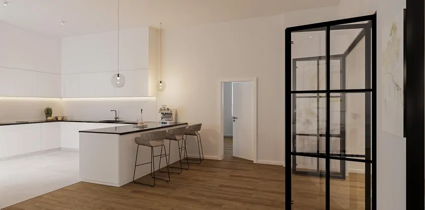 von Poll Immobilien GmbH