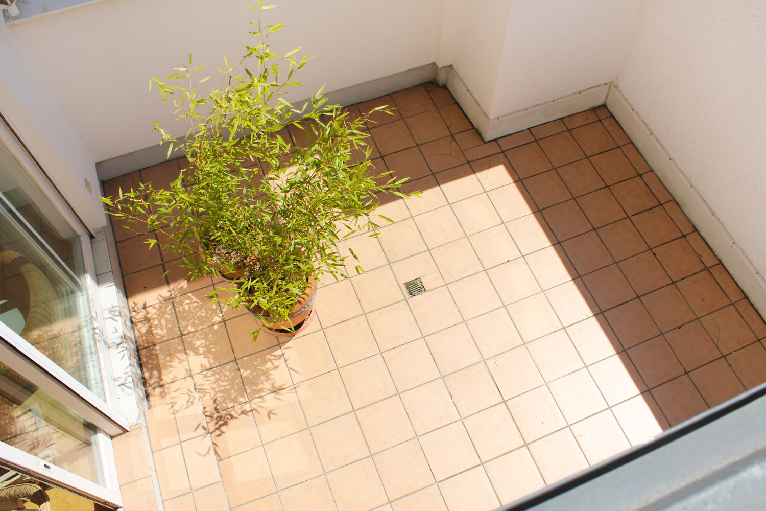 Terrasse 2