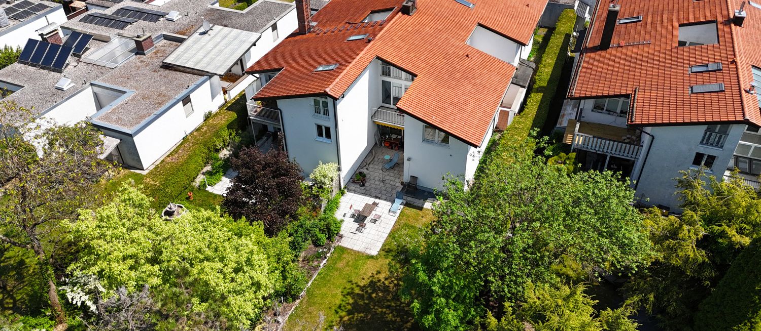 Vogelperspektive