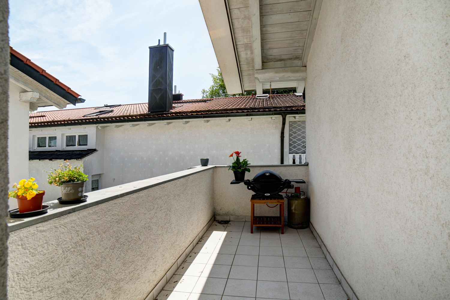 Balkon 2