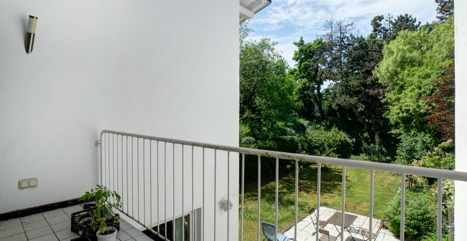 Balkon 1