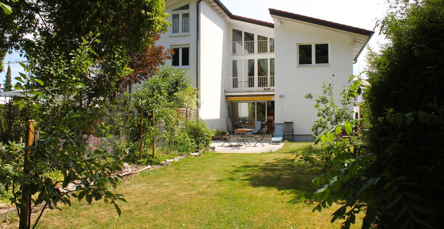 Garten & Terrasse 1
