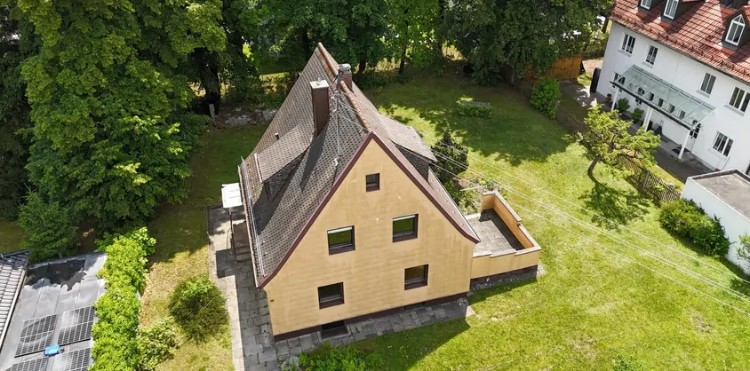 von Poll Immobilien GmbH