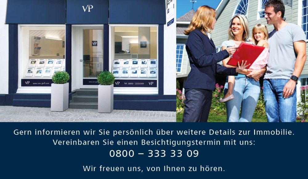 Imagebild - Familie mit Kind
