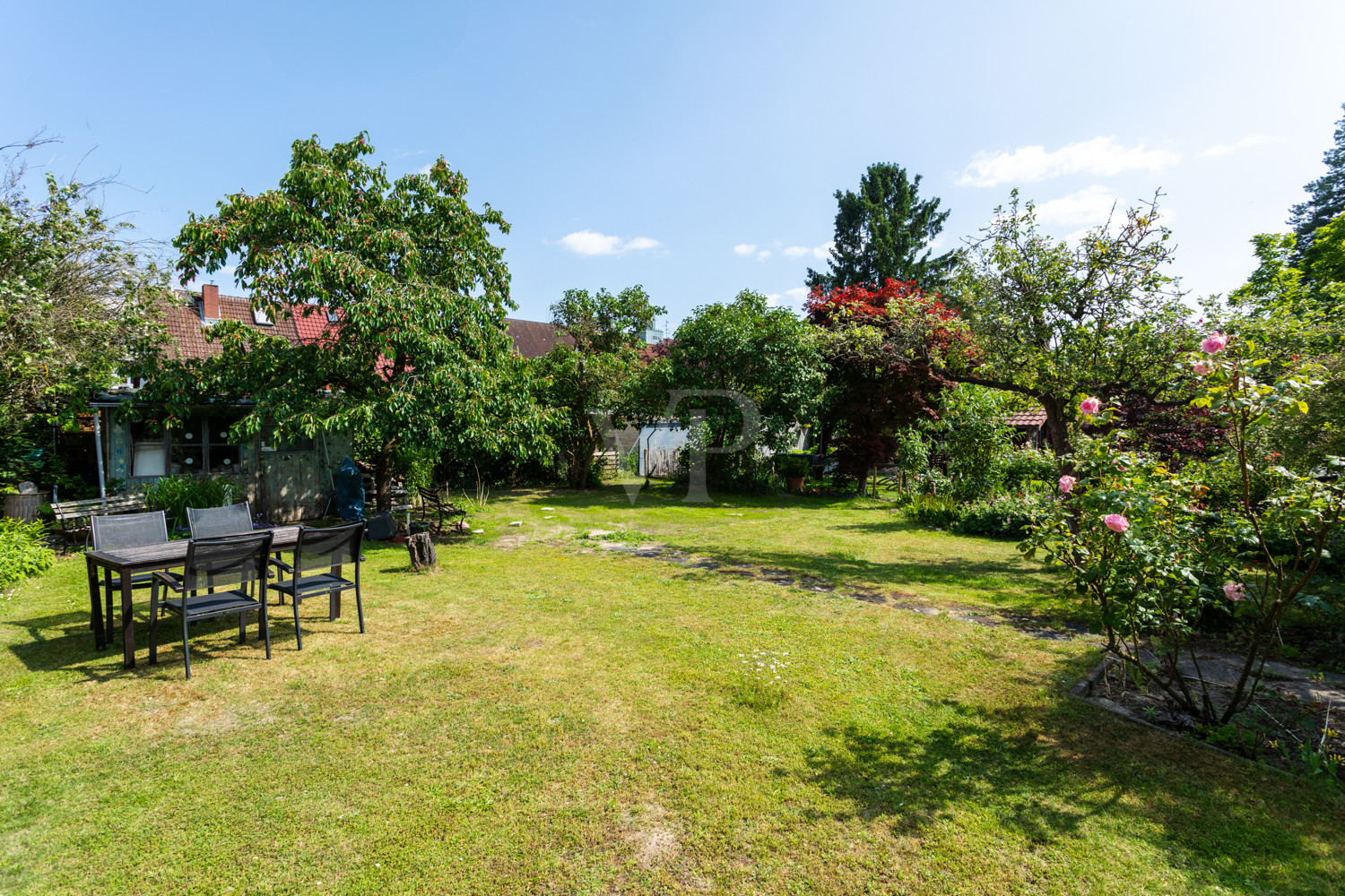Garten