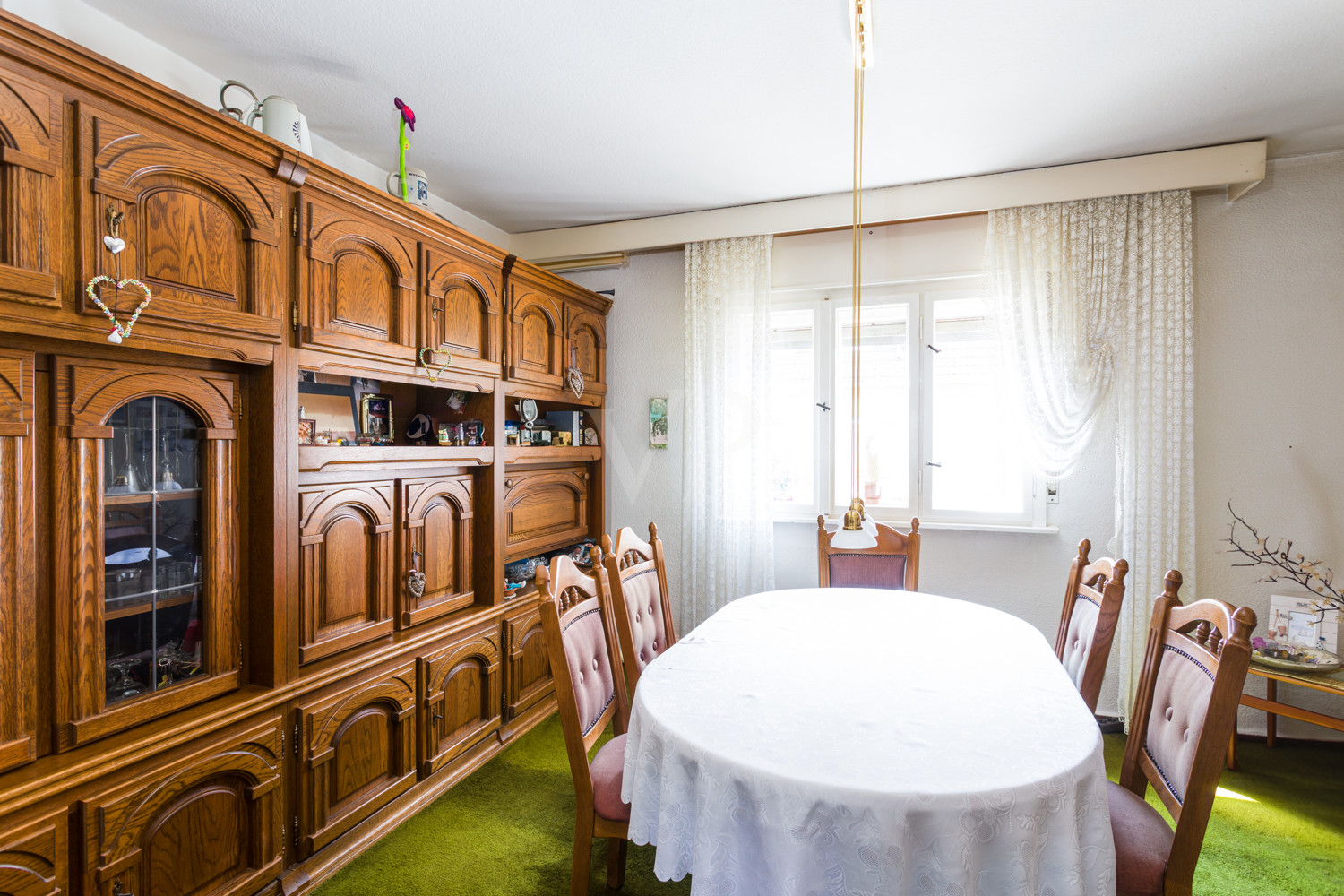 Esszimmer