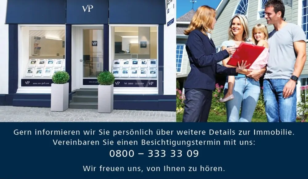 Imagebild - Familie mit Kind