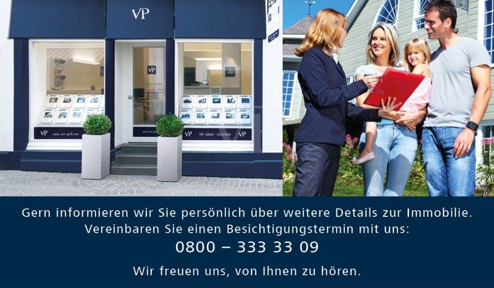 Imagebild - Familie mit Kind