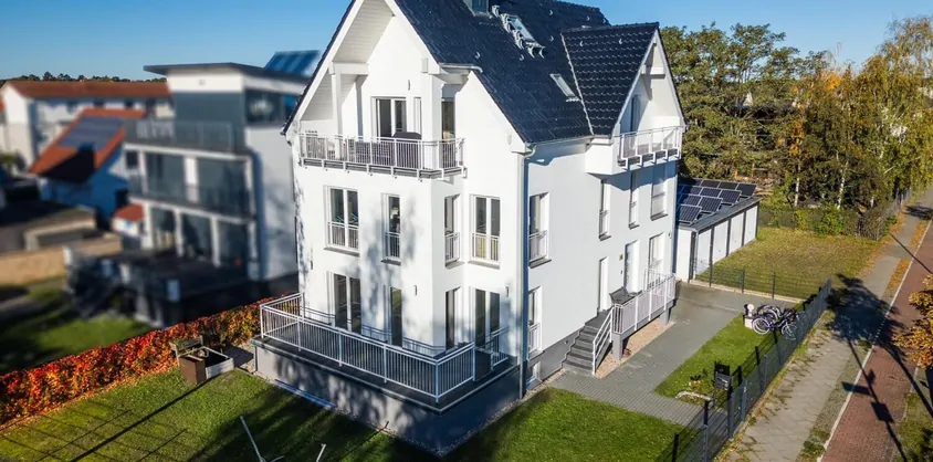 von Poll Immobilien GmbH