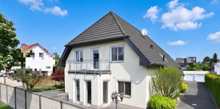 von Poll Immobilien GmbH