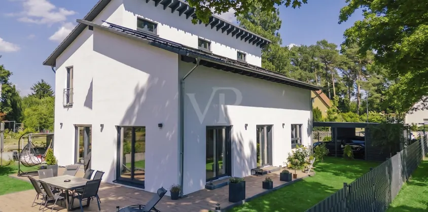 von Poll Immobilien GmbH