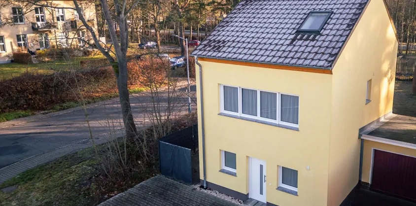 von Poll Immobilien GmbH