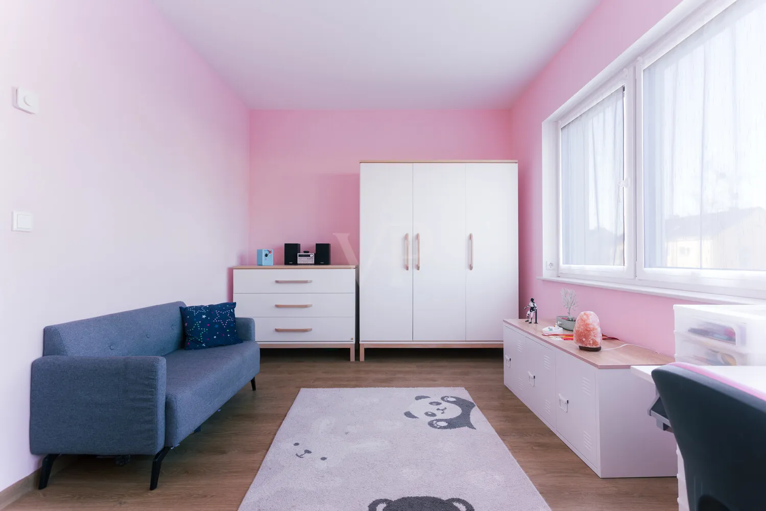 Kinderzimmer