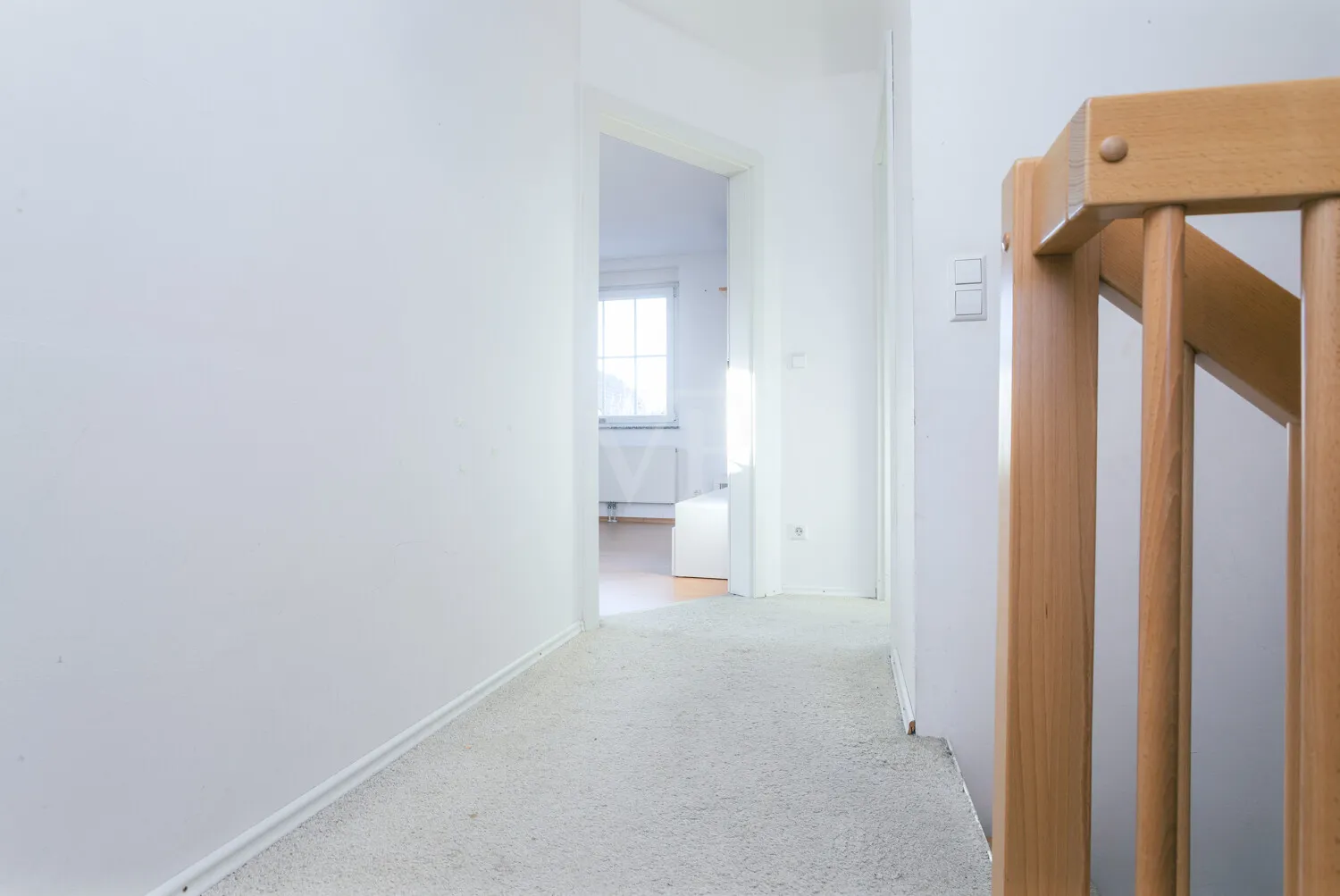 Flur im OG