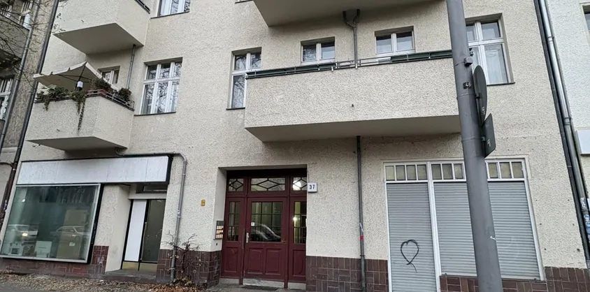 von Poll Immobilien GmbH