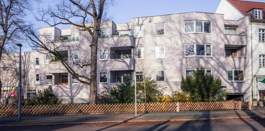 von Poll Immobilien GmbH