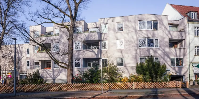 von Poll Immobilien GmbH