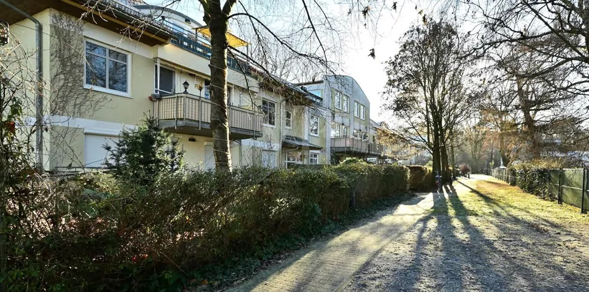 von Poll Immobilien GmbH