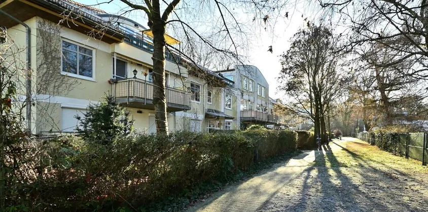 von Poll Immobilien GmbH