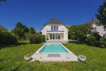 von Poll Immobilien GmbH