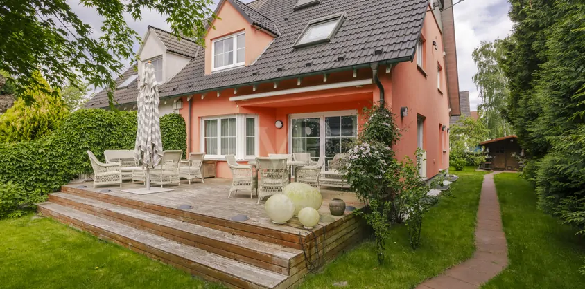 von Poll Immobilien GmbH