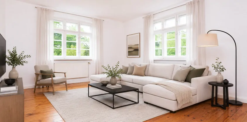 von Poll Immobilien GmbH