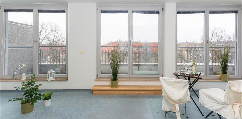 von Poll Immobilien GmbH