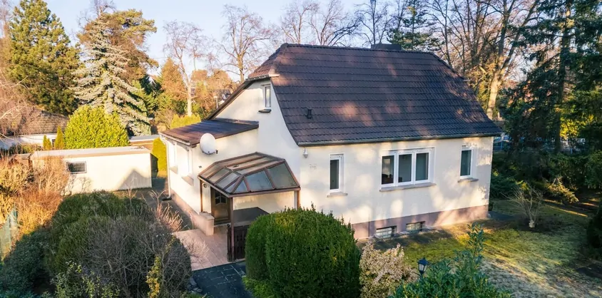 von Poll Immobilien GmbH