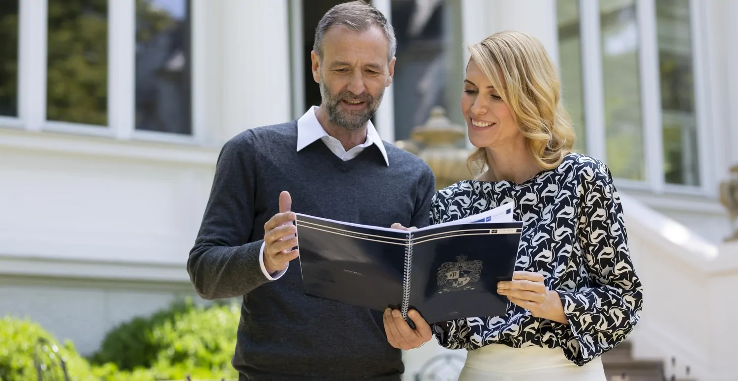 Bauträgerfreies Grundstück für Ihre exklusive Stadtvilla!