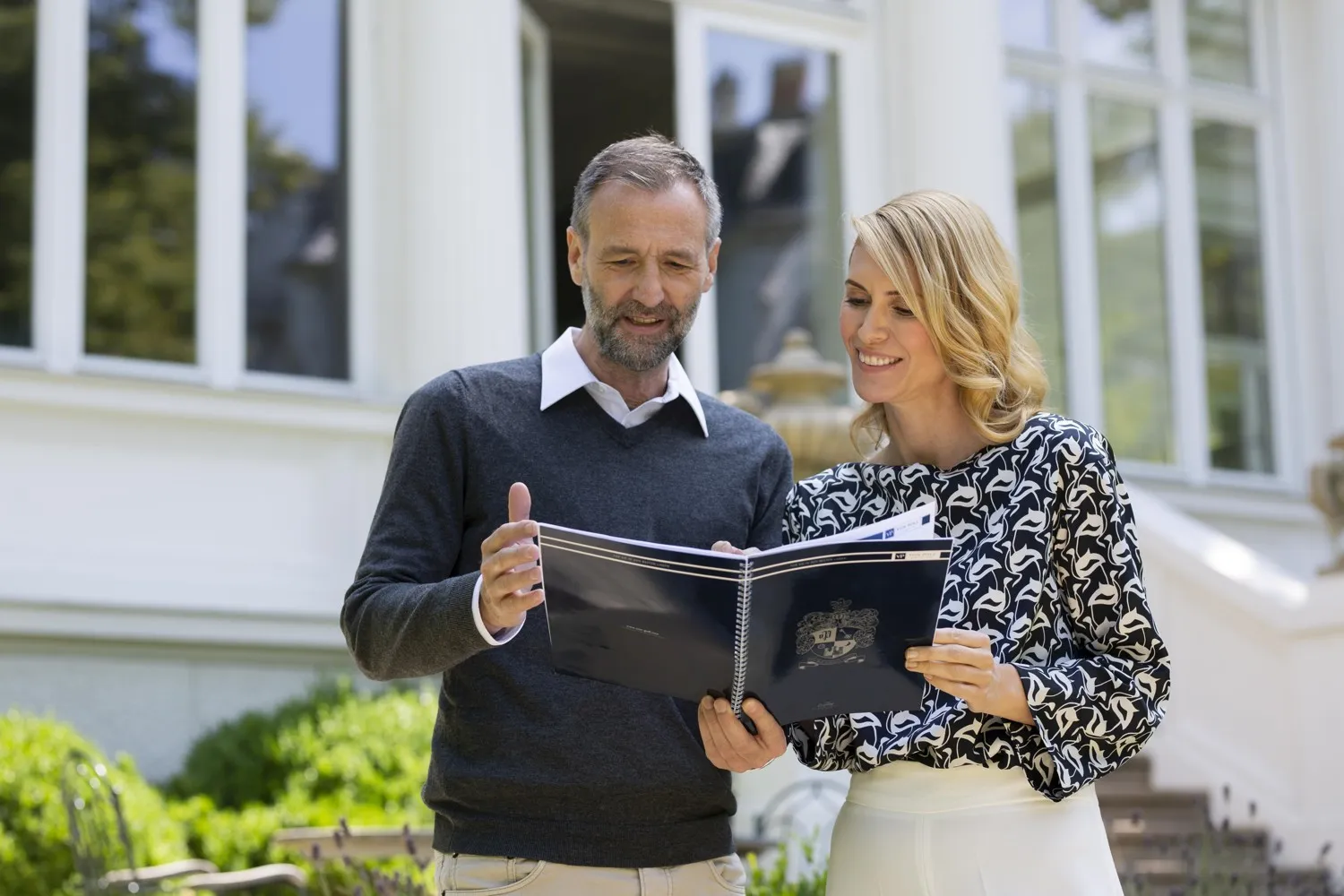 Bauträgerfreies Grundstück für Ihre exklusive Stadtvilla!