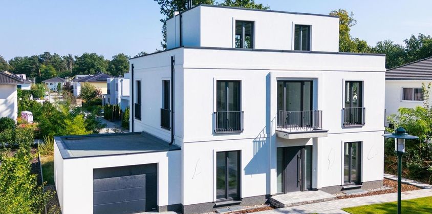 von Poll Immobilien GmbH