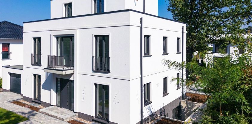 von Poll Immobilien GmbH