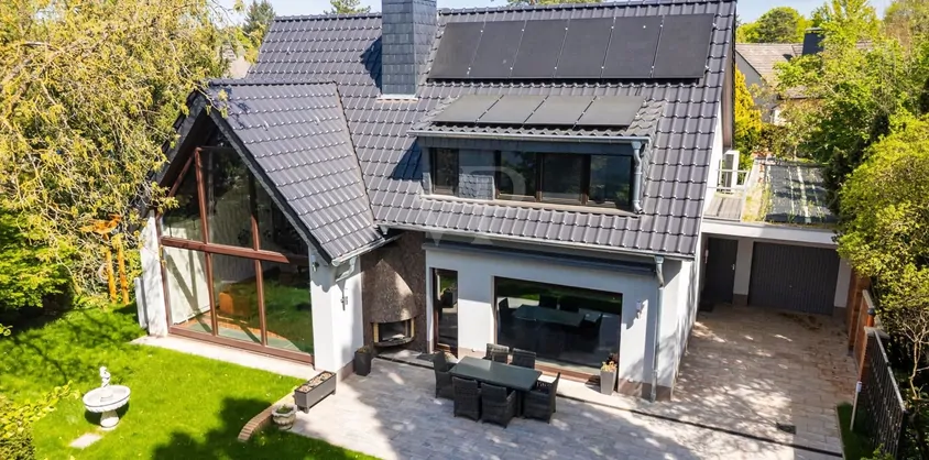 von Poll Immobilien GmbH