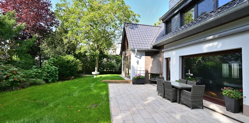 von Poll Immobilien GmbH