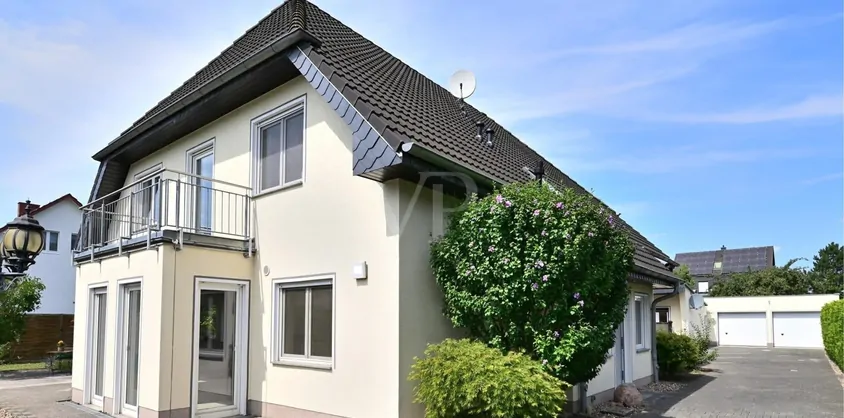 von Poll Immobilien GmbH