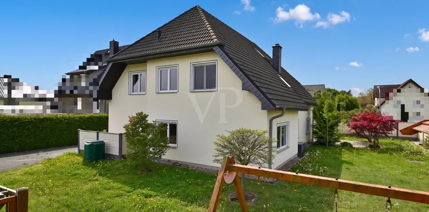 von Poll Immobilien GmbH