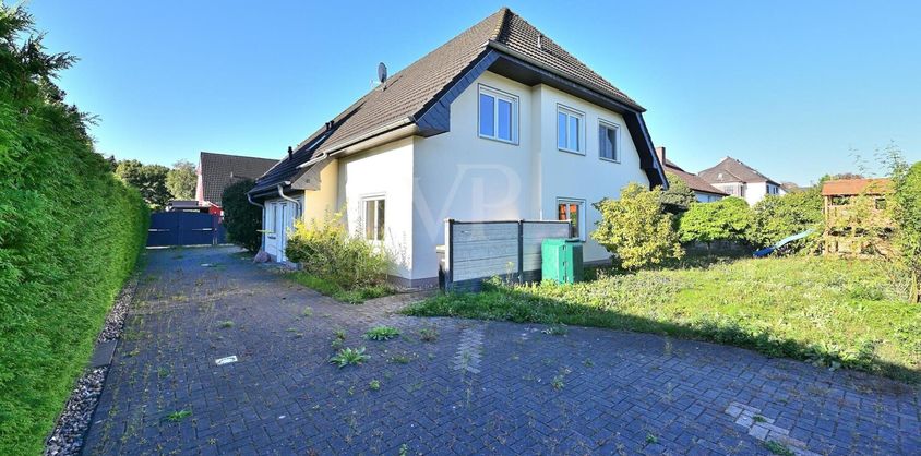 von Poll Immobilien GmbH