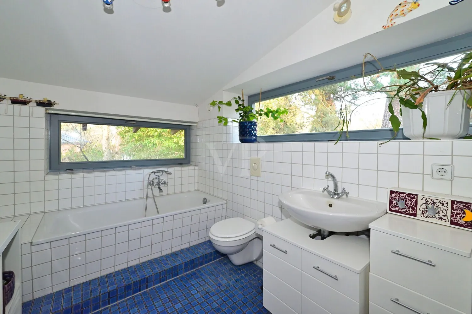 Badezimmer
